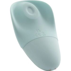 Control ClitTok - Stimolatore in silicone con 7 modalità - Impermeabile Control ClitTok - Stimolatore in silicone con 7 modalità - Impermeabile