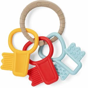 Chicco Eco+ Modelo 00063216300000 - Mordedor Chicco Eco+ Modelo 00063216300000 - Mordedor