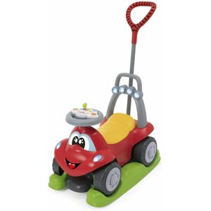 Chicco Billy Quattro Eco+ Chicco Billy Quattro Eco+