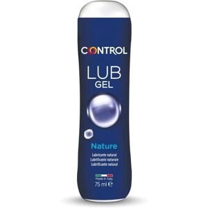 PIKDARE Spa Control Gel - Glidmedel för vaginal torrhet - 75ml PIKDARE Spa Control Gel - Glidmedel för vaginal torrhet - 75ml