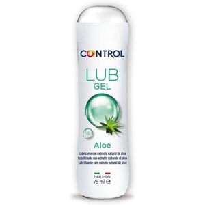 Gel PIKDARE SpA Aloe Control - Lubrificante per secchezza vaginale Gel PIKDARE SpA Aloe Control - Lubrificante per secchezza vaginale