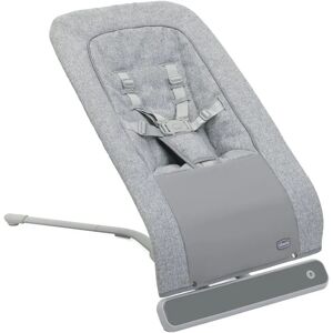 Chicco Baby Swing Rhythm'n'Sound Ash Grey - Babyszwenk Chicco Baby Swing Rhythm'n'Sound Ash Grey - Babyszwenk