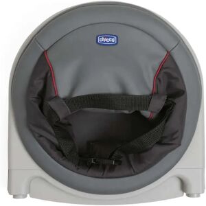 Chicco 360° Hochstuhl - Drehbarer Babysitz mit Sicherheit Chicco 360° Hochstuhl - Drehbarer Babysitz mit Sicherheit