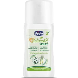 Chicco NaturalZ Schutzspray - Moskitospray Chicco NaturalZ Schutzspray - Moskitospray