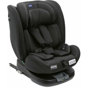 Chicco Unico Evo i-Size - negro Chicco Unico Evo i-Size - negro