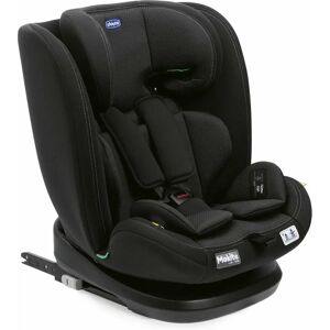 Siège auto Chicco 06087033950000 - 9-36 kg, Noir Siège auto Chicco 06087033950000 - 9-36 kg, Noir