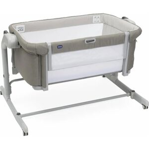 Chicco Next2Me Magic Evo Beistellbett - Verstellbar, Atmungsaktiv, Einfach Zugang Chicco Next2Me Magic Evo Beistellbett - Verstellbar, Atmungsaktiv, Einfach Zugang