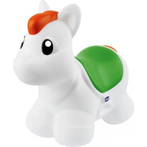 Chicco 00011852000000 Jouet gonflable de rodéo - Publicité Chicco 00011852000000 Jouet gonflable de rodéo - Publicité