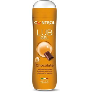 Control Lubricant - 75 ml Chocolate Flavored - Personal Lubricant Control Lubricant - 75 ml Chocolate Flavored - Personal Lubricant