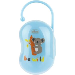 Chicco Easy Box para 2 chupetas - Baby Accessory Chicco Easy Box para 2 chupetas - Baby Accessory