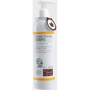 Artsana Spa Fiocchi Di Riso Crema Corpo - Pelle sensibile - 240ml Artsana Spa Fiocchi Di Riso Crema Corpo - Pelle sensibile - 240ml