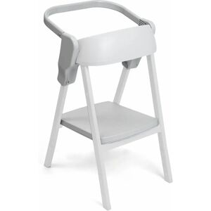 Sgabello per bambini Grigio Chicco - Poggiapiedi per Bambini Sgabello per bambini Grigio Chicco - Poggiapiedi per Bambini