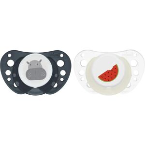 Chicco Physio Air Silicone Pacifier - Blue - 16-36m Chicco Physio Air Silicone Pacifier - Blue - 16-36m