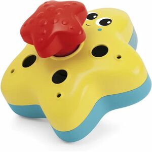 Chicco Classic 00011901000000 Zabawka do kąpieli - Typ kąpieli Chicco Classic 00011901000000 Zabawka do kąpieli - Typ kąpieli