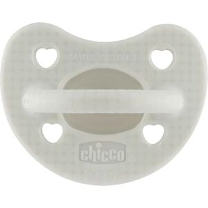 Chicco Physioforma Luxe Dummy 2-6 m Grey - Dummy/Pacifier Chicco Physioforma Luxe Dummy 2-6 m Grey - Dummy/Pacifier