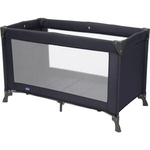 Chicco Goodnight Blue Travel Cot - Travel cot Chicco Goodnight Blue Travel Cot - Travel cot
