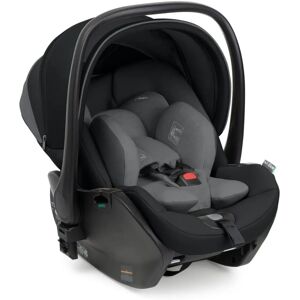 Siège auto Chicco First Seat Recline i-Size - Satin Noir - Publicité Siège auto Chicco First Seat Recline i-Size - Satin Noir - Publicité