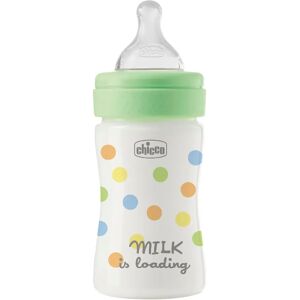 Chicco Perfect Easy Baby Bottle 0m+ 150ml - Baby Bottle Chicco Perfect Easy Baby Bottle 0m+ 150ml - Baby Bottle