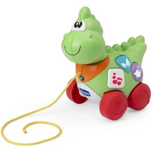 Chicco Classic 00012119000000 Zug- und Ziehspielzeug - Zug- & Ziehspielzeug Chicco Classic 00012119000000 Zug- und Ziehspielzeug - Zug- & Ziehspielzeug