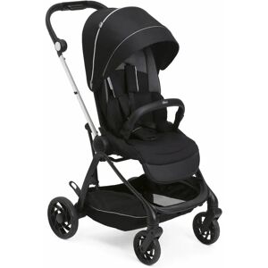 Poussette légère Chicco One4Ever Lounge - Landau pour bébé - Publicité Poussette légère Chicco One4Ever Lounge - Landau pour bébé - Publicité