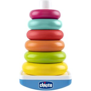 Chicco Smart2Play Ringturm - Spielzeug Chicco Smart2Play Ringturm - Spielzeug