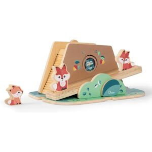 Chicco A Casa Das Raposas - Lernspielzeug Chicco A Casa Das Raposas - Lernspielzeug