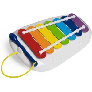 Chicco 00012241000000 Musikalisches Spielzeug - 12M+ Xylophon Chicco 00012241000000 Musikalisches Spielzeug - 12M+ Xylophon