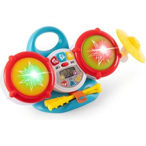 Chicco Classic 00012243000000 - Buntes Musikinstrument Chicco Classic 00012243000000 - Buntes Musikinstrument