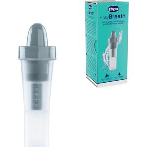 Chicco EasyBreath Irrigador Nasal - Higiene nasal Chicco EasyBreath Irrigador Nasal - Higiene nasal