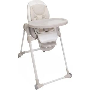 Chicco Polly Armonia Motherpearl - Seggiolone regolabile per bebé e bambino Chicco Polly Armonia Motherpearl - Seggiolone regolabile per bebé e bambino