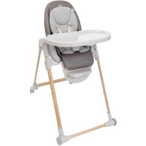 Chicco Polly Armonia Scandinavia Hochstuhl Baby - Kleinkind bis 40 kg Chicco Polly Armonia Scandinavia Hochstuhl Baby - Kleinkind bis 40 kg