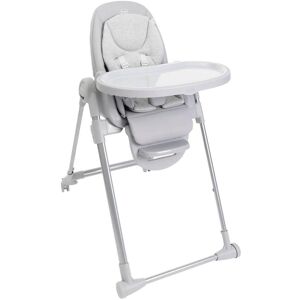 Chicco Polly Armonia Steel Baby Hochstuhl - Hochstuhl Chicco Polly Armonia Steel Baby Hochstuhl - Hochstuhl