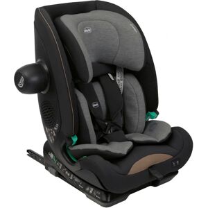 Chicco Seat&Go i-Size Kindersitz - Posh Schwarz Chicco Seat&Go i-Size Kindersitz - Posh Schwarz