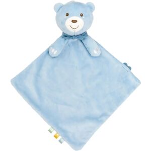 Chicco Maxi Doudou Blå - Plyschleksak med Musik Chicco Maxi Doudou Blå - Plyschleksak med Musik