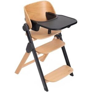 Chicco Meraviglia Ebony Hochstuhl - Kinderstuhl Chicco Meraviglia Ebony Hochstuhl - Kinderstuhl