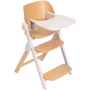 Silla de crecimiento Meraviglia de Chicco - Desde bebé hasta adulto Silla de crecimiento Meraviglia de Chicco - Desde bebé hasta adulto