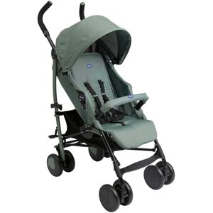 Cochecito Chicco Echo Lite Ligero - Transporte para Bebés Cochecito Chicco Echo Lite Ligero - Transporte para Bebés