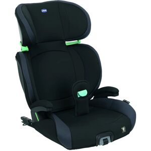 Chicco Quizy I-size Kinderautostoel - Zwart Chicco Quizy I-size Kinderautostoel - Zwart