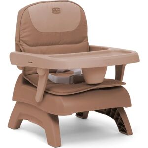 Chaise haute Chicco Bento - Réglable, Pliable, Terre Cuite - Chaise haute - Publicité Chaise haute Chicco Bento - Réglable, Pliable, Terre Cuite - Chaise haute - Publicité