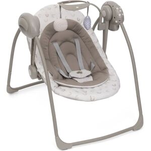 Chicco Schaukel & Spiel - Baby-Schaukel - Vanilla Chicco Schaukel & Spiel - Baby-Schaukel - Vanilla
