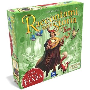 Pendragon Raccontami una storia - Gioco di narrazione Pendragon Raccontami una storia - Gioco di narrazione