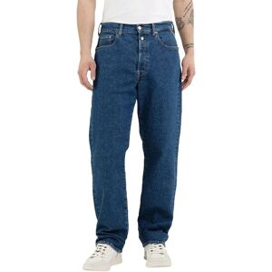 Replay M9Z1 Gerade Schnitt Jeans - Jeans Replay M9Z1 Gerade Schnitt Jeans - Jeans