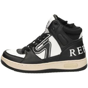 Replay Epic Jr Mid Boy - Sneakers Replay Epic Jr Mid Boy - Sneakers