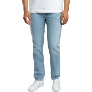 REPLAY GROVER Herren leichte blaue Jeans - Straight Fit REPLAY GROVER Herren leichte blaue Jeans - Straight Fit