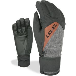 Guanti Level Lavas Cruise Impermeabili per Sci e Snowboard Guanti Level Lavas Cruise Impermeabili per Sci e Snowboard