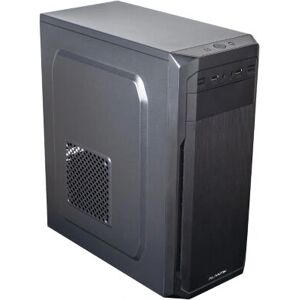 Alantik - CASA51 - Midi Tower - Boîtier PC - Publicité Alantik - CASA51 - Midi Tower - Boîtier PC - Publicité