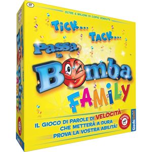 Giochi Uniti GU639 Familiespel Woord Giochi Uniti GU639 Familiespel Woord
