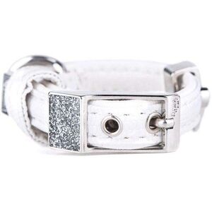 Collar ajustable de cuero similar de My Family - Collar Collar ajustable de cuero similar de My Family - Collar