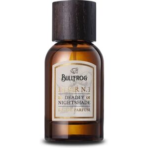 BULLFROG Elisir N.1 Deadly Nightshade Eau de Parfum Spray BULLFROG Elisir N.1 Deadly Nightshade Eau de Parfum Spray