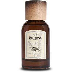 Bullfrog Elisir N.2 Palo Santo Eau de Parfum Spray - Unisex Aromatisk Kryddret Træaktig Duft Bullfrog Elisir N.2 Palo Santo Eau de Parfum Spray - Unisex Aromatisk Kryddret Træaktig Duft